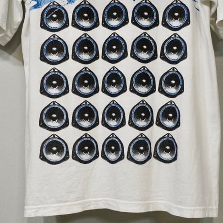 good looking USED Tee "FUJI ROCK FESTIVAL"