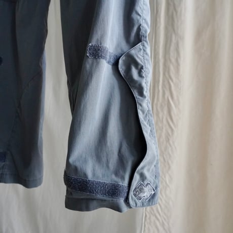 old mont-bell cycling pants S
