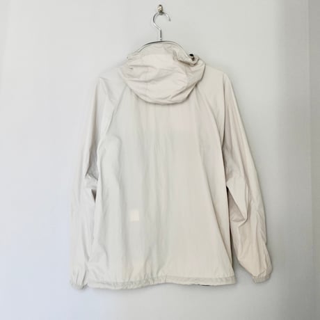 old mont-bell nylon jkt