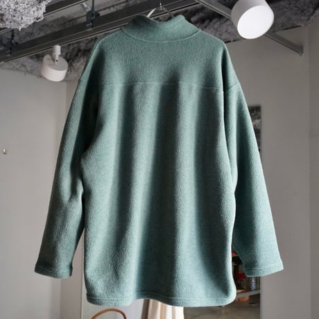 old mont-bell fleece Tyrolean