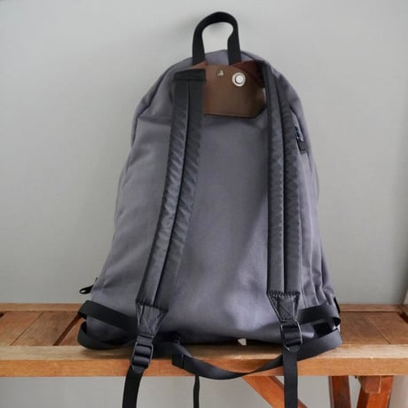 old mont-bell day pack