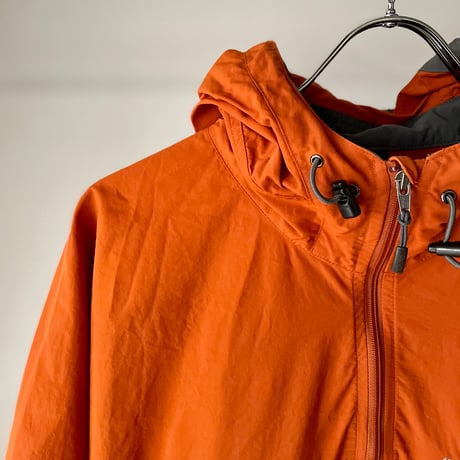 mont-bell  anorak