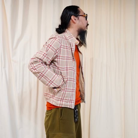 JIL SANDER reversible jacket