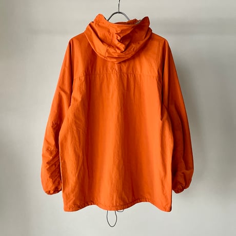 mont-bell  anorak