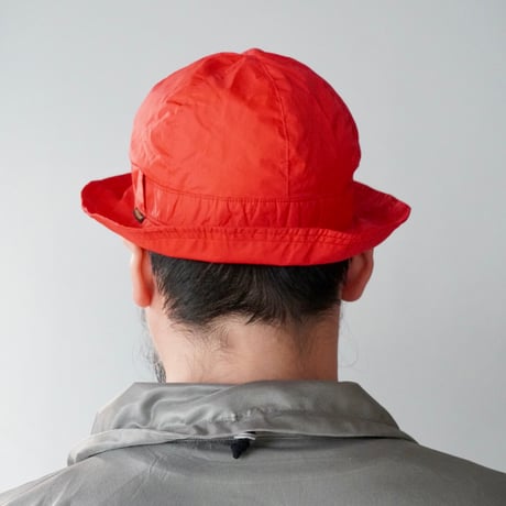 mont-bell water proof hat
