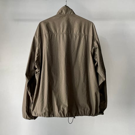 old mont-bell reflec jkt