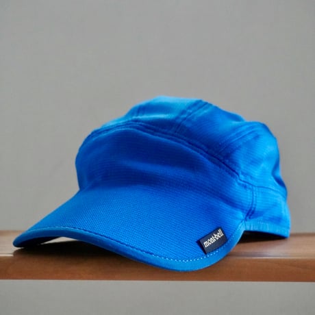 old mont-bell cap