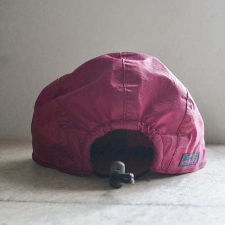 old mont-bell GORE-TEX cap