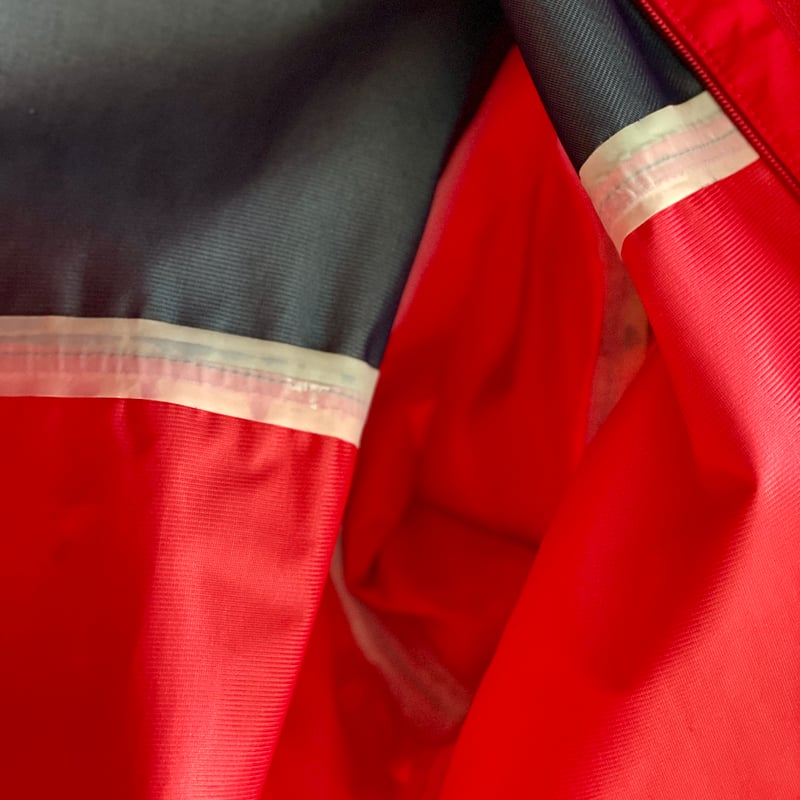 old mont-bell GORE-TEX Jacket 80s | HIGE OSAKA
