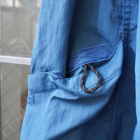 old mont-bell board shorts