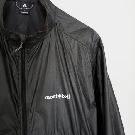 mont-bell U.L wind jkt