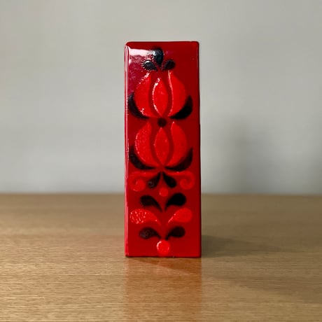 euro vintage vase