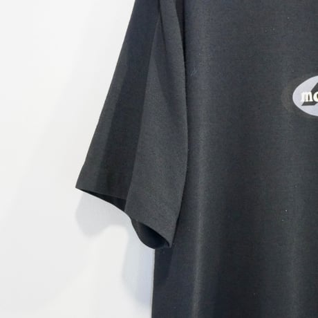 old mont-bell oval logo Tee
