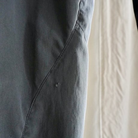 old mont-bell cycling pants S