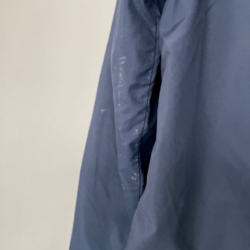 80s adidas(DESCENTE) nylon jkt | HIGE OSAKA ONL