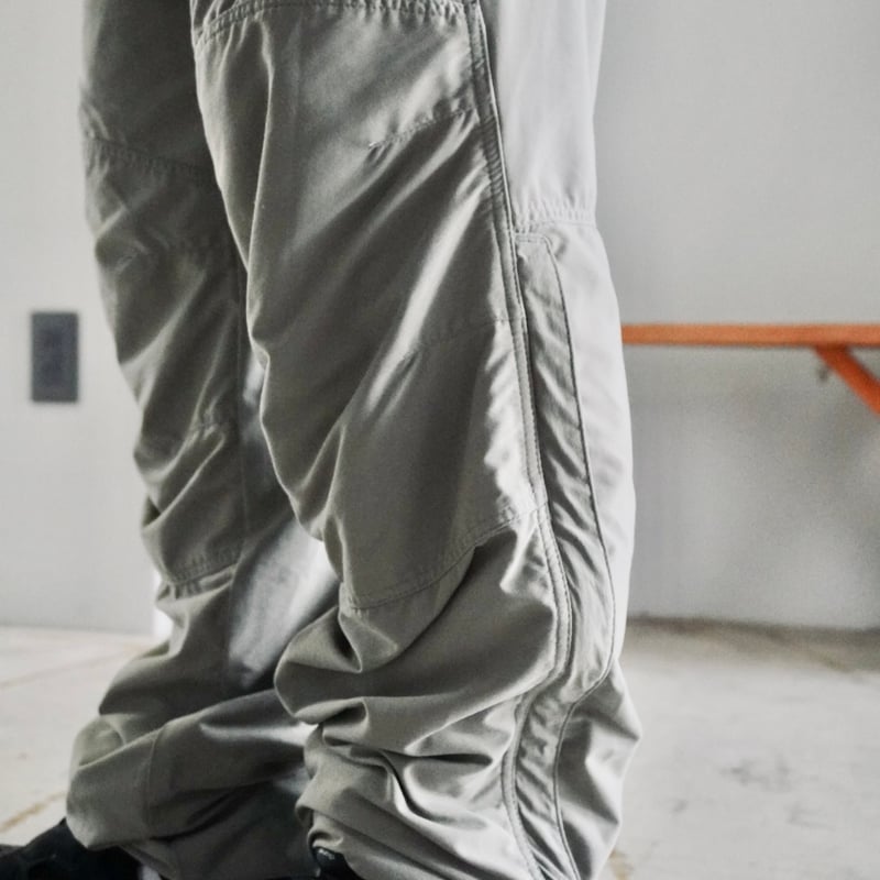 patagonia MARS PCU LEVEL5 SOFT SHELL PANTS | HI