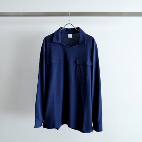 N.C.  "N.C SHIRT"  navy