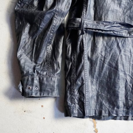 barbour international linen