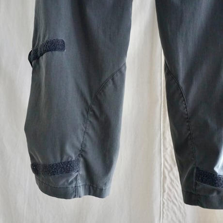 old mont-bell cycling pants S
