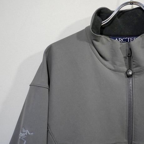 ARC'TERYX GUMMA LT jacket