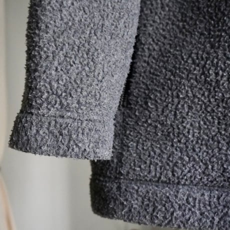 old mont-bell fleece jacket