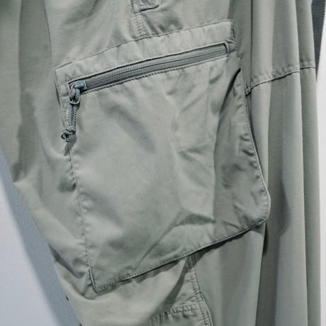 patagonia MARS PCU LEVEL5 SOFT SHELL PANTS