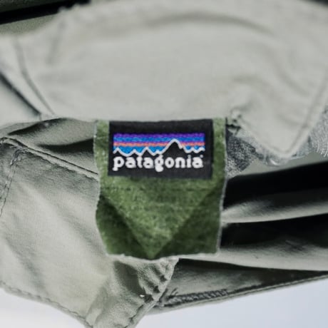 patagonia MARS PCU LEVEL5 SOFT SHELL PANTS