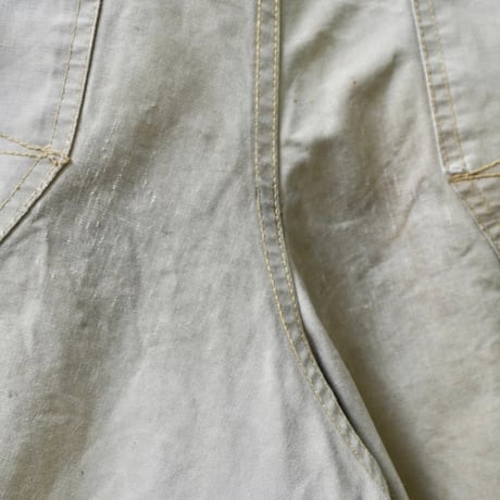old mont-bell painter shorts