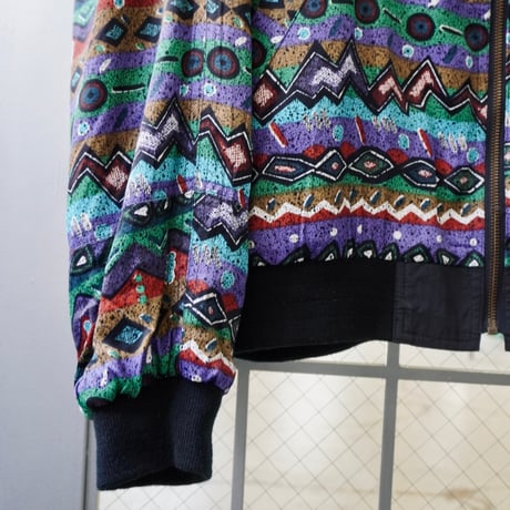 reversible jacket