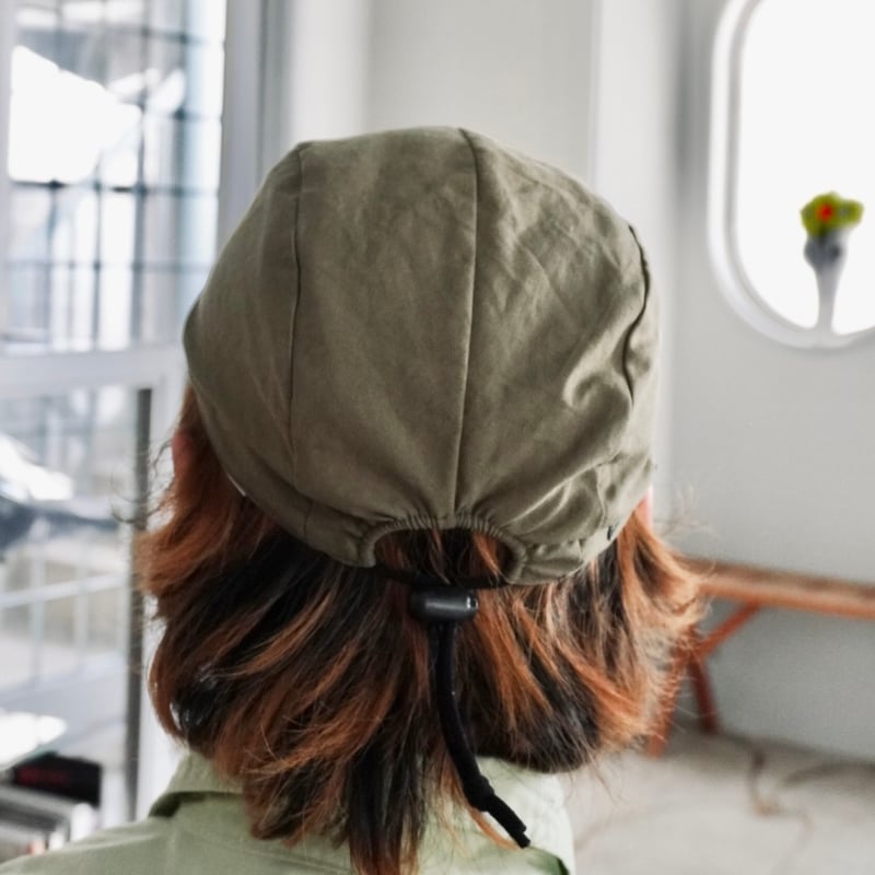 モンベル old mont-bell reversible cap | HIGE OSAKA ONLIN