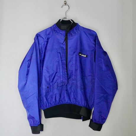 old mont-bell kayak jkt