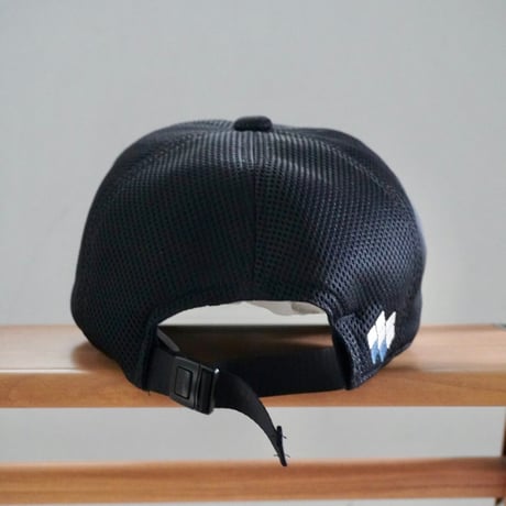 old mont-bell cap