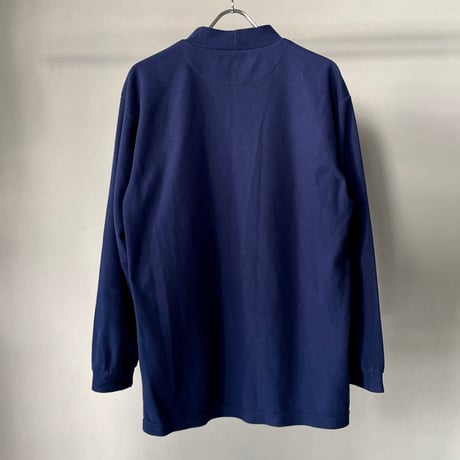 old mont-bell fleece top