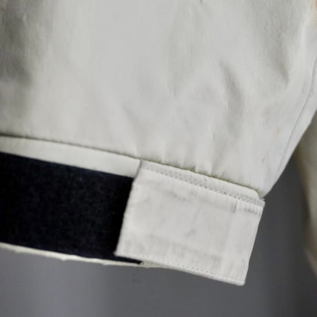 old mont-bell oval logo Free style anorak