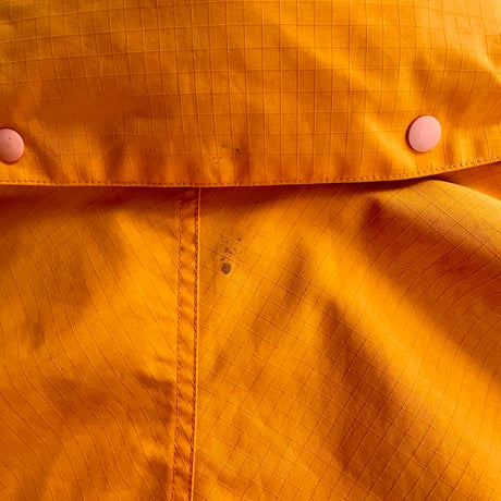 old mont-bell GORE-TEX jacket OVAL LOGO
