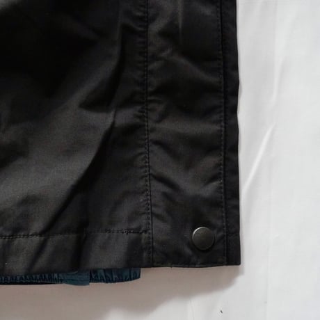 old mont-bell ski pants