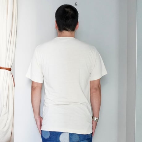old mont-bell oval logo Tee