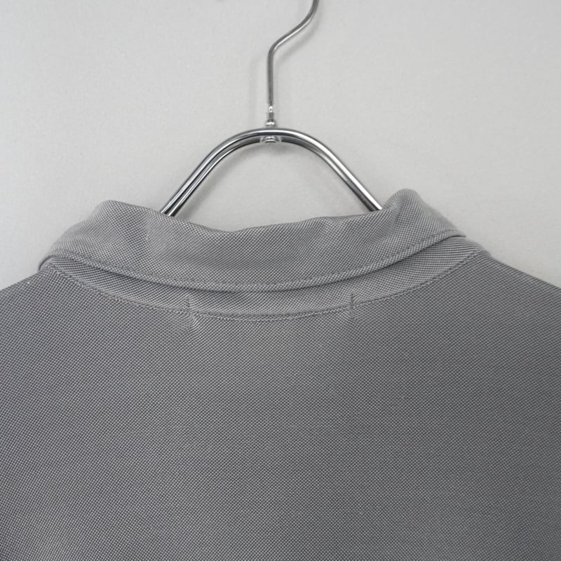 ☆perryページです☆ PERRY ELLIS L/S polo | HIGE OSAKA ONLINE STORE