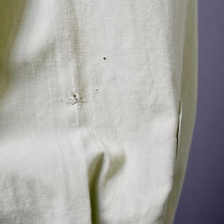 old mont-bell good color shirt