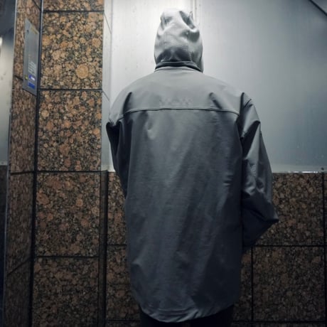 ARC'TERYX GUMMA LT jacket