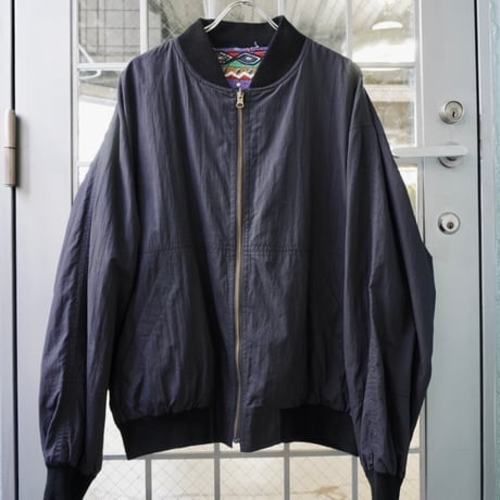 reversible jacket