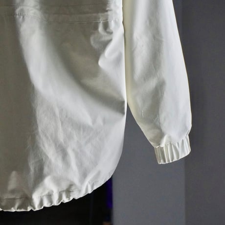 old mont-bell oval logo Free style anorak