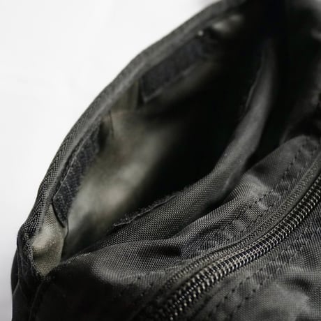 old mont-bell waist bag
