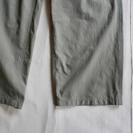 old mont-bell nylon pants