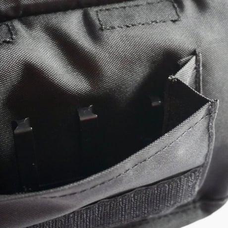 old mont-bell waist bag