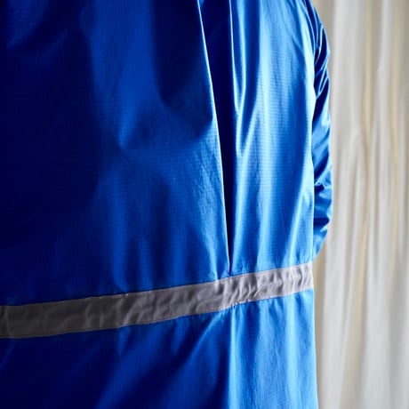 old mont-bell good color nylon jkt