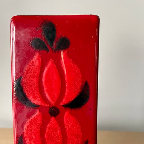 euro vintage vase