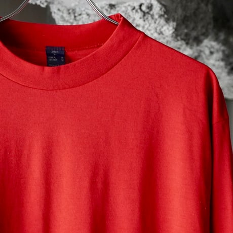old mont-bell WIC L/S Tee