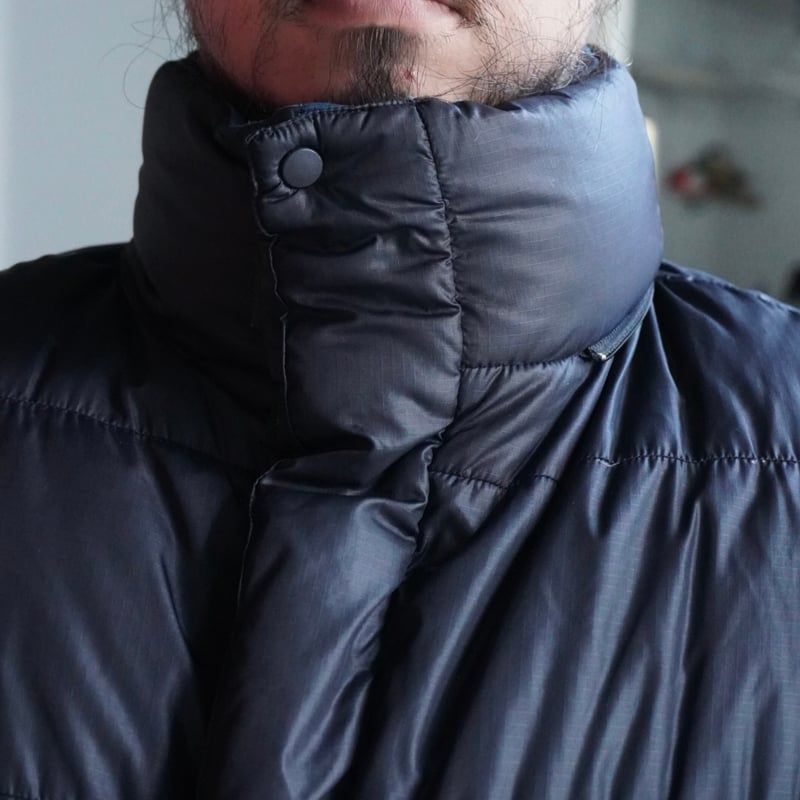 美品 90s OLD mont.bell ジャケット　アウター mont bell - モンベル 90s オールド ジャケット L 赤 mont-bell