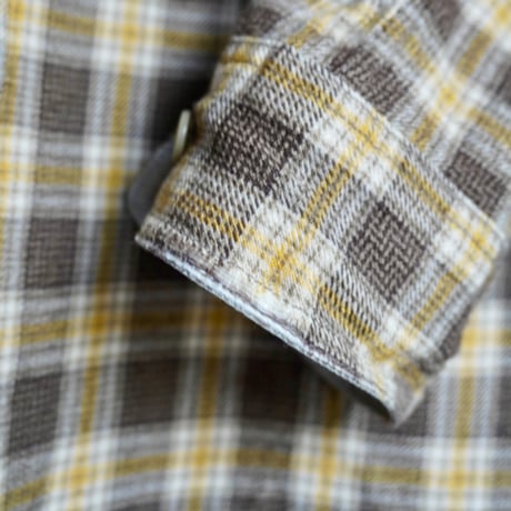 old mont-bell Merino Wool shirt